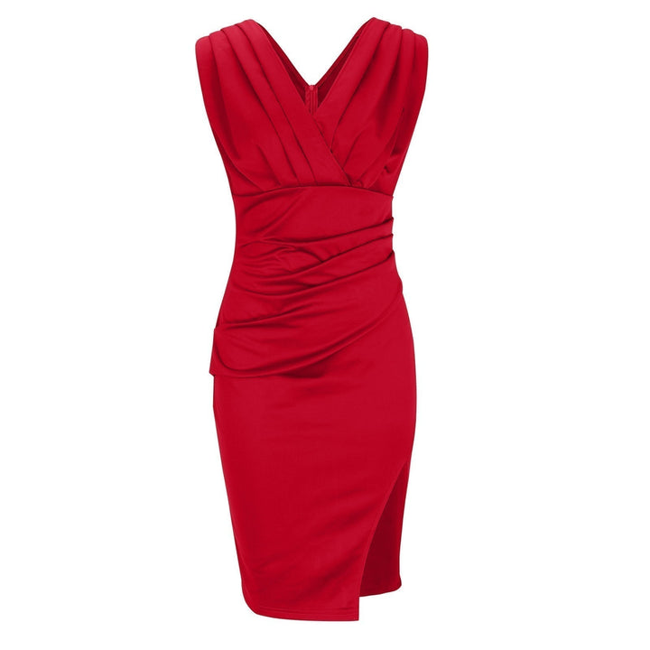 GEORGIA | ELEGANT DRESS