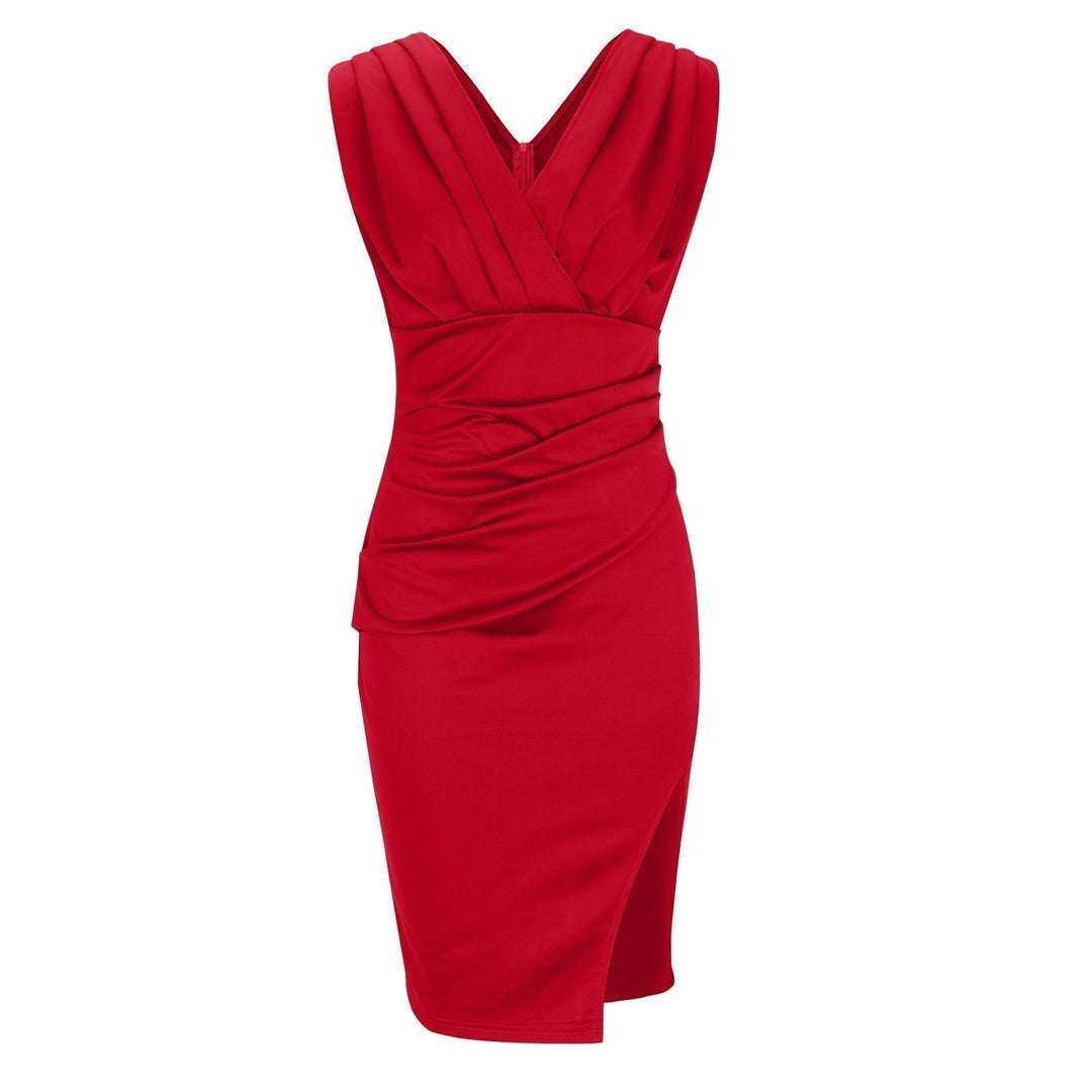 GAIDA | ELEGANT DRESS