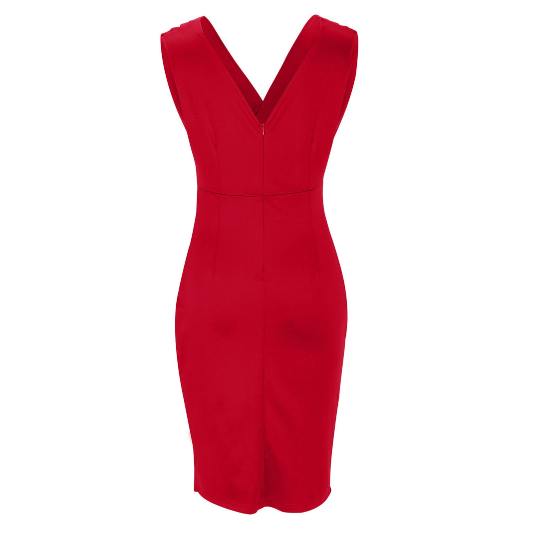 GAIDA | ELEGANT DRESS