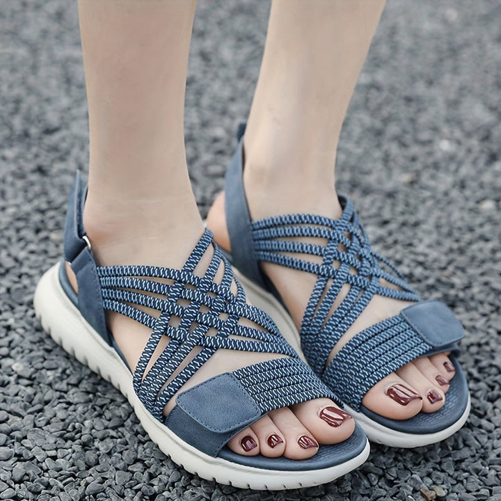 ORTHOSANDAL | COMFORTABLE ORTHOPAEDIC SANDALS