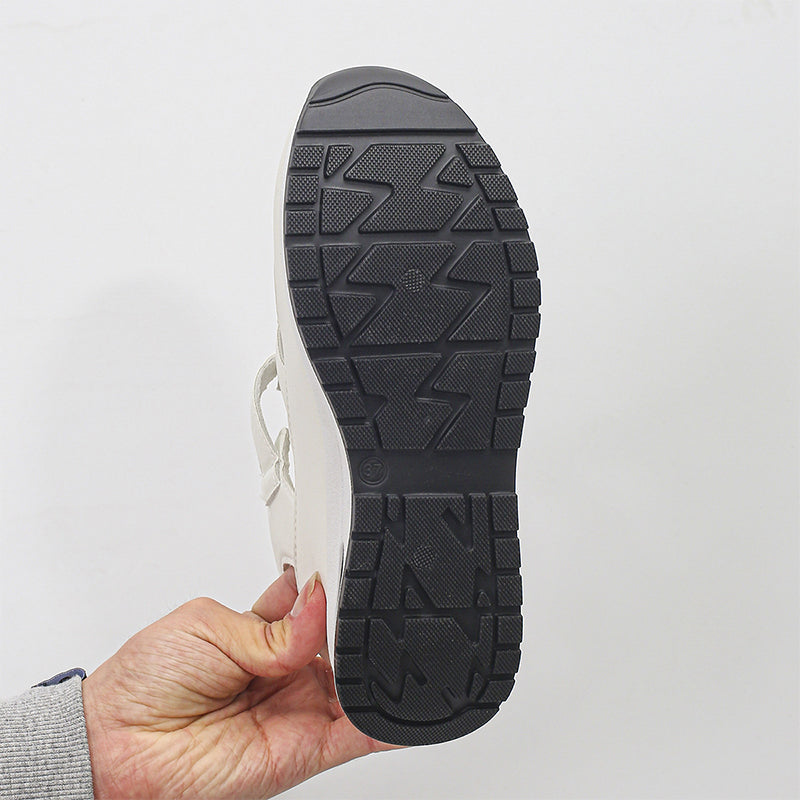 KASHA | COMFORTABLE ORTHOPAEDIC SANDALS