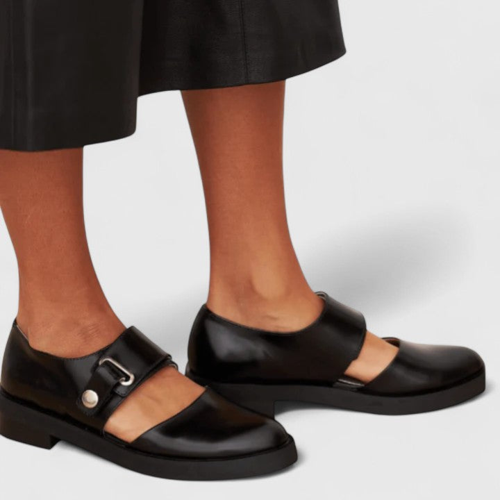 LISA | ELEGANT COMFORTABLE SHOES