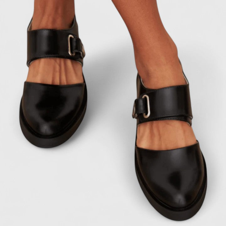 LISA | ELEGANT COMFORTABLE SHOES