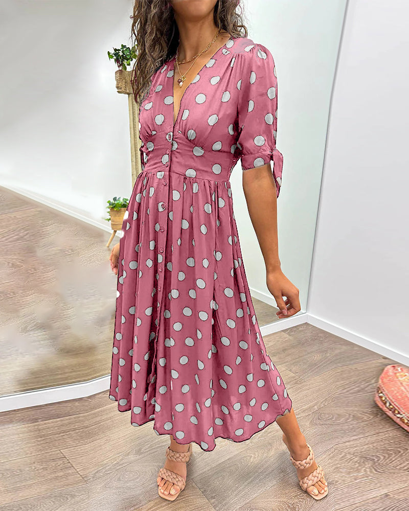 MAEVE | ELEGANT DRESS