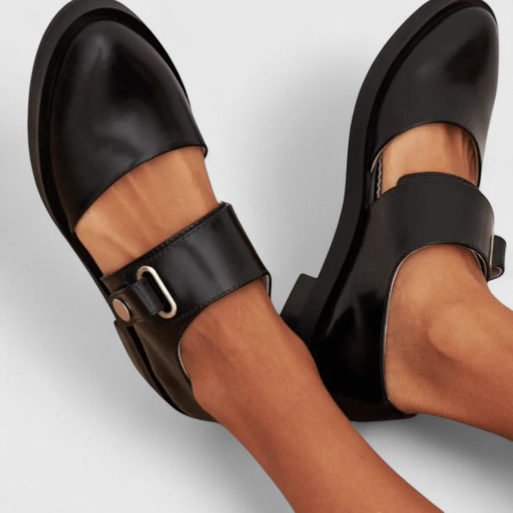 LISA | ELEGANT COMFORTABLE SHOES