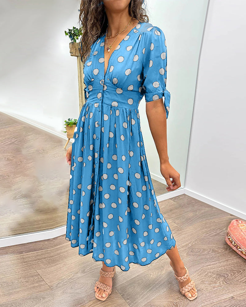 MAEVE | ELEGANT DRESS