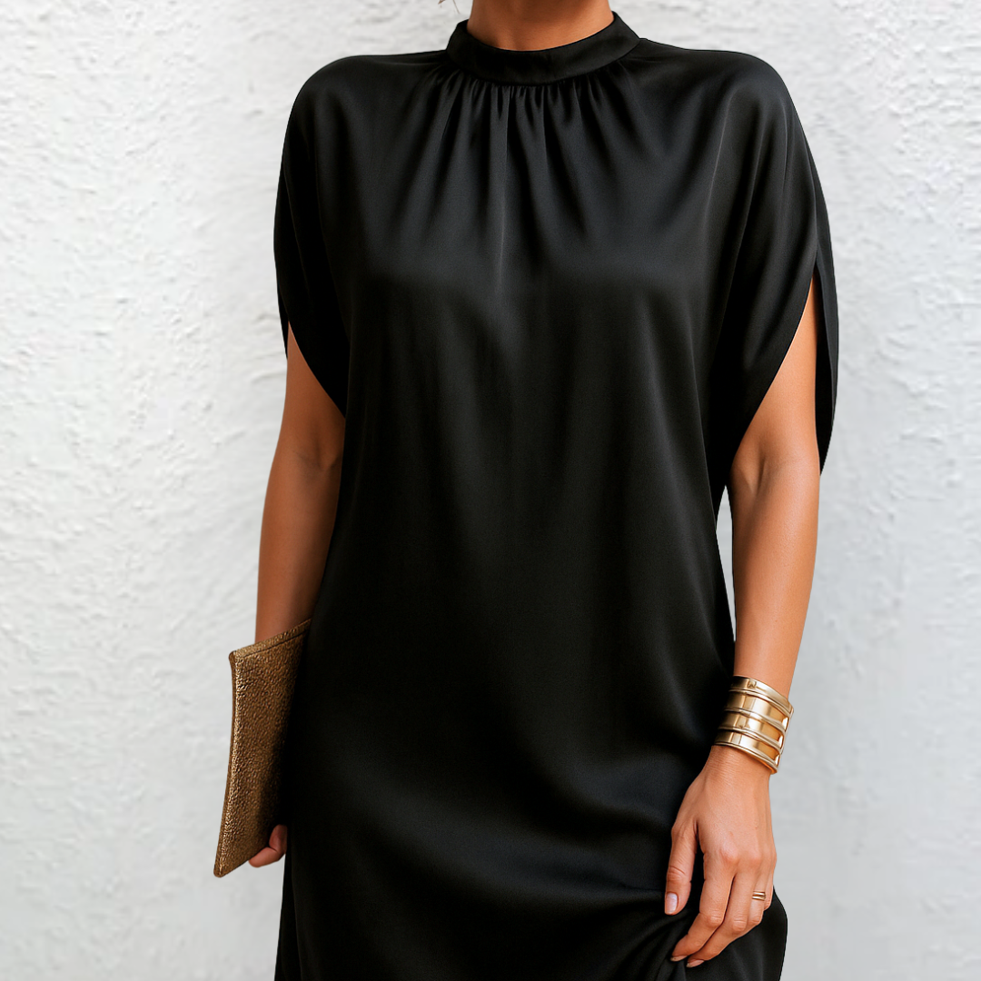 QUINCY | ELEGANT DRESS