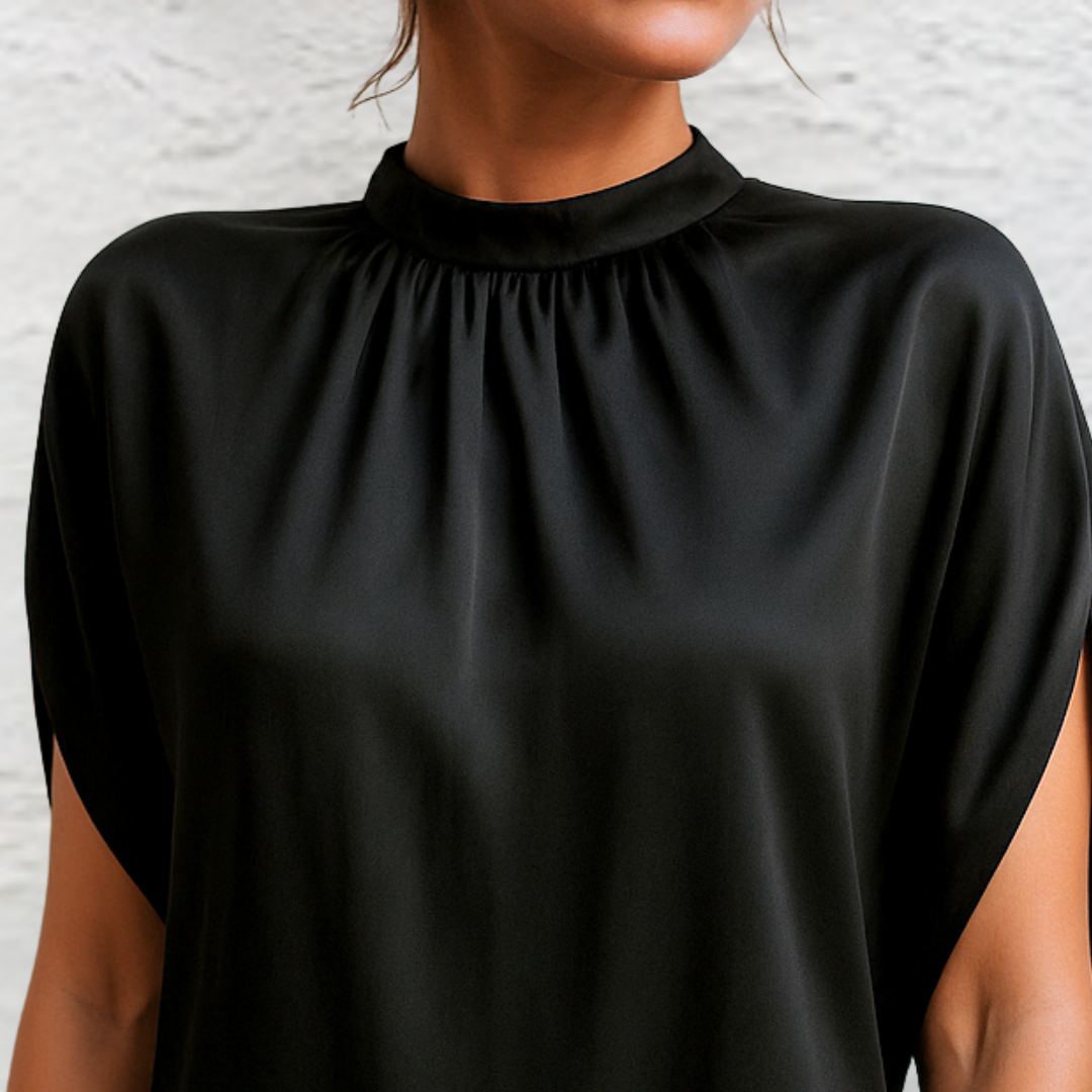 QUINCY | ELEGANT DRESS