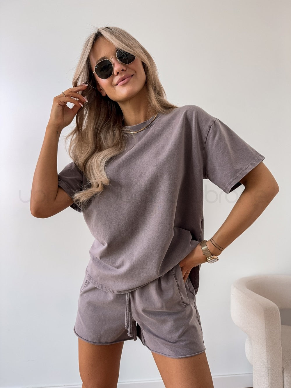 ELENI | ELEGANT TWO-PIECE SET