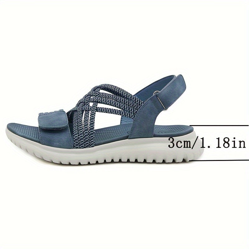 ORTHOSANDAL | COMFORTABLE ORTHOPAEDIC SANDALS