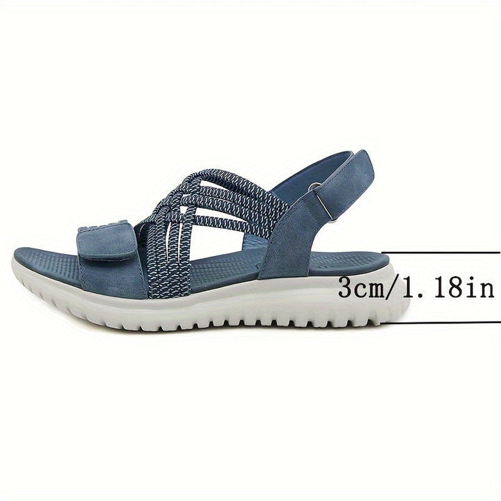 ORTHOSANDAL | COMFORTABLE ORTHOPAEDIC SANDALS