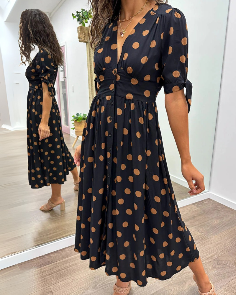 MAEVE | ELEGANT DRESS