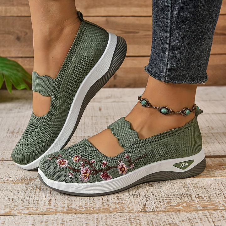 SUPPORTSTEP | ORTHOPAEDIC COMFORT SHOES