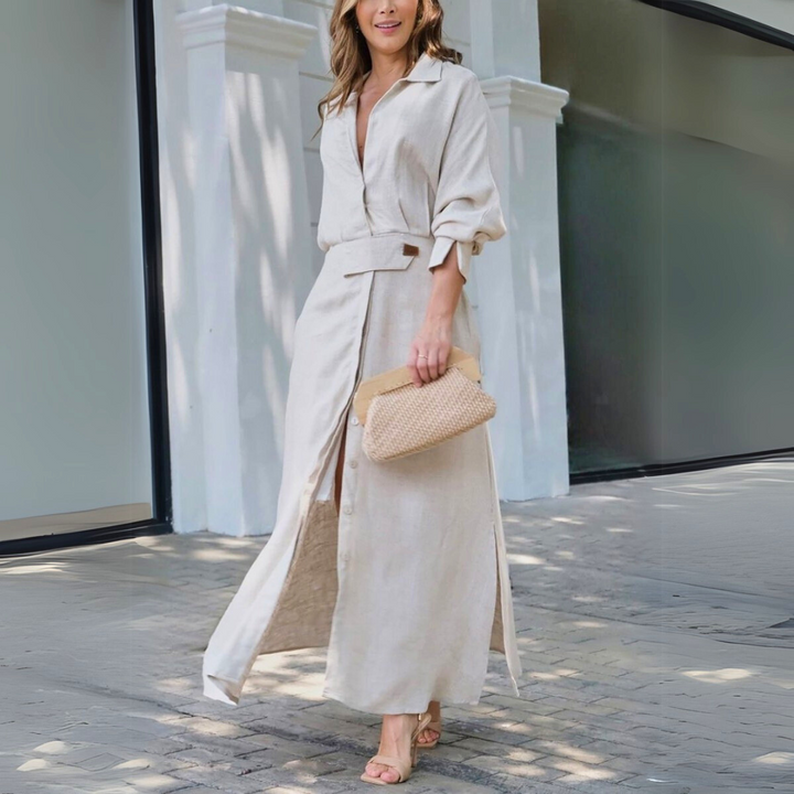 GISELLE | ELEGANT CHIQUE DRESS