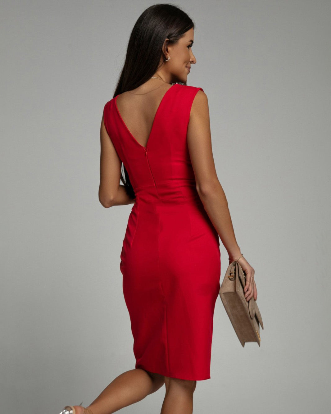 GAIDA | ELEGANT DRESS