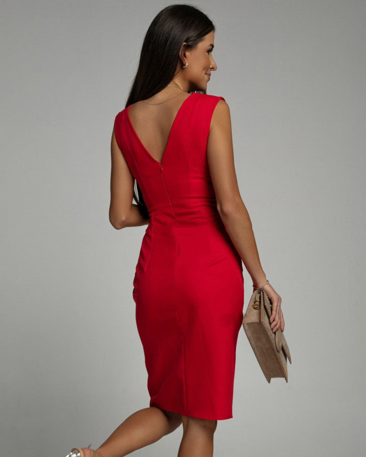 GEORGIA | ELEGANT DRESS