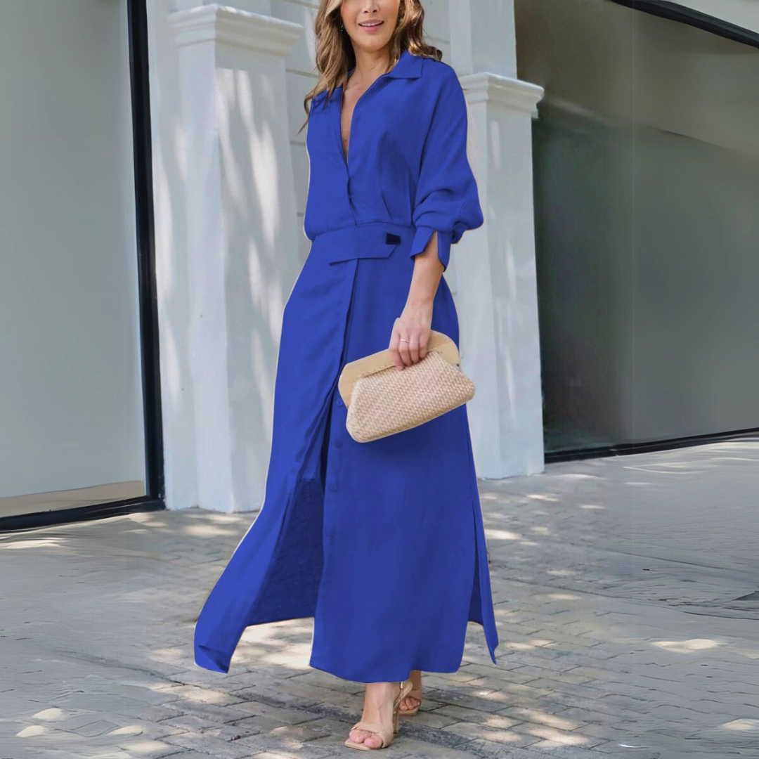 GISELLE | ELEGANT CHIQUE DRESS