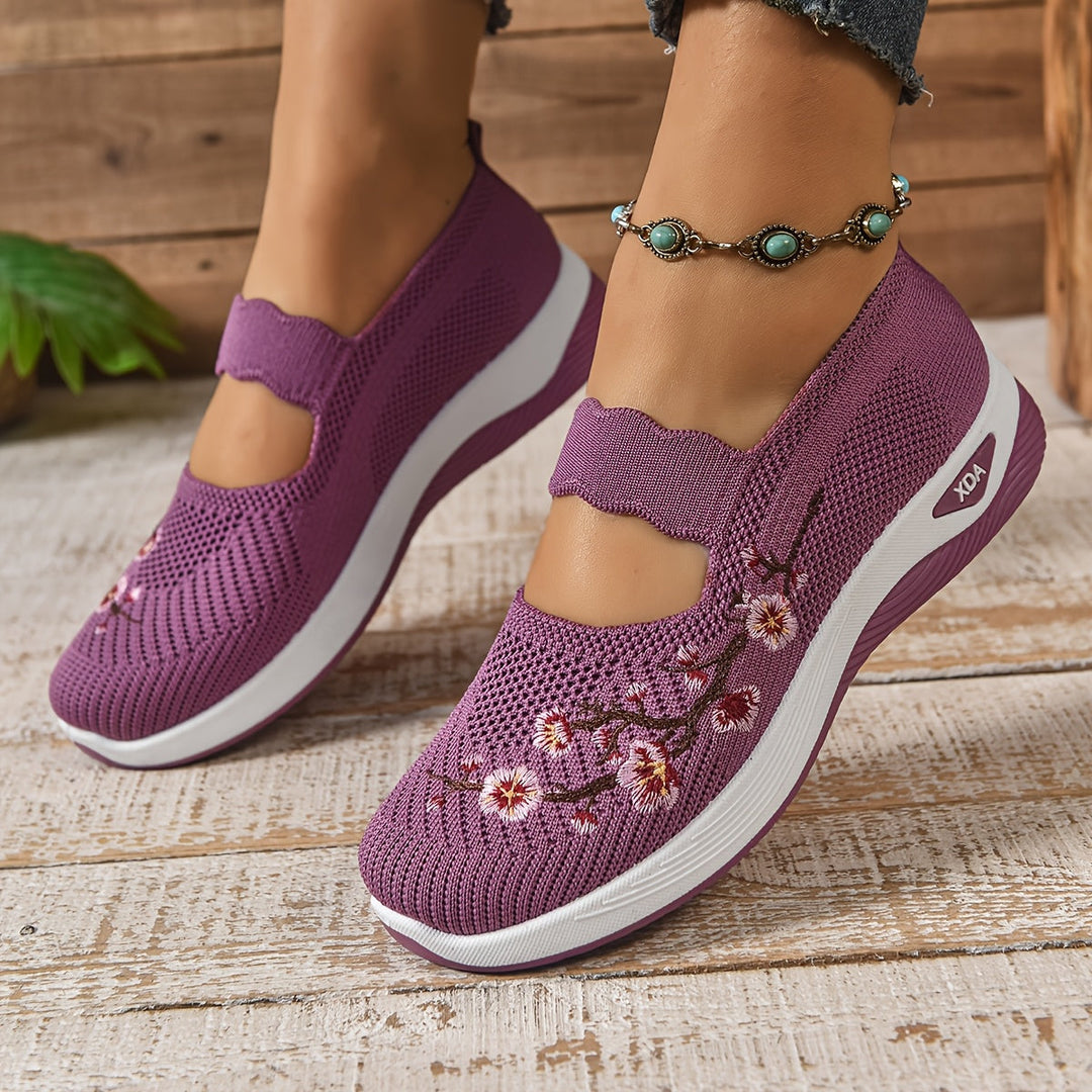 SUPPORTSTEP | ORTHOPAEDIC COMFORT SHOES