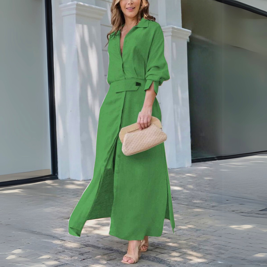 GISELLE | ELEGANT CHIQUE DRESS
