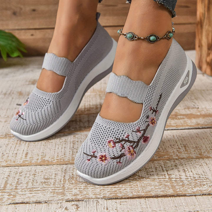 SUPPORTSTEP | ORTHOPAEDIC COMFORT SHOES