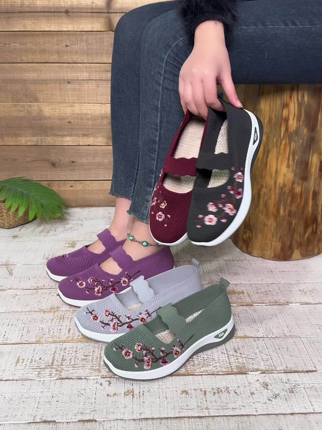 SUPPORTSTEP | ORTHOPAEDIC COMFORT SHOES