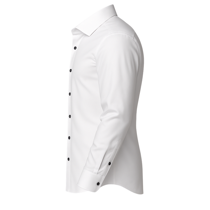 LUCAS | PREMIUM LONG SLEEVE SHIRT