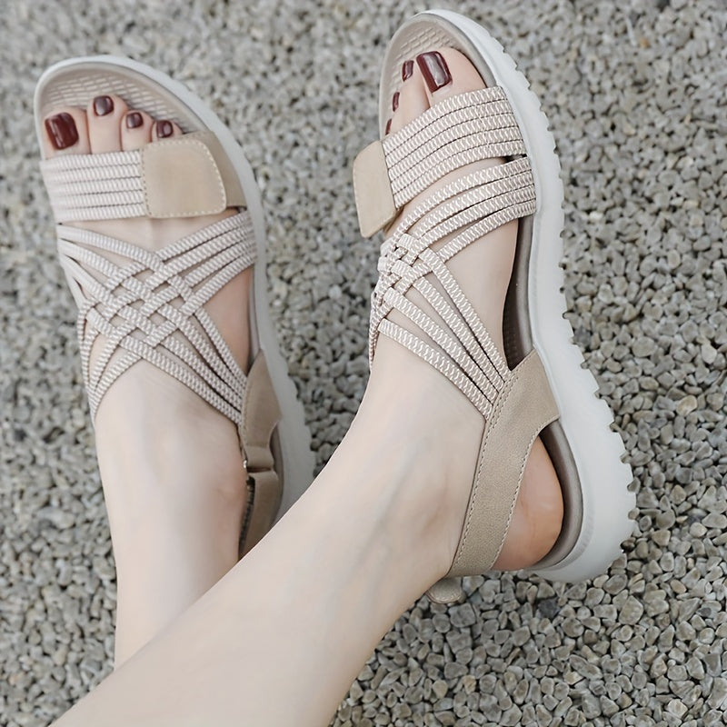 ORTHOSANDAL | COMFORTABLE ORTHOPAEDIC SANDALS