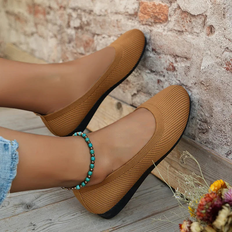 NONI | ELEGANT & COMFORTABLE BALLERINAS