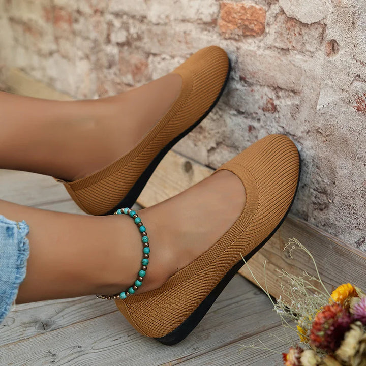 NONI | ELEGANT & COMFORTABLE BALLERINAS