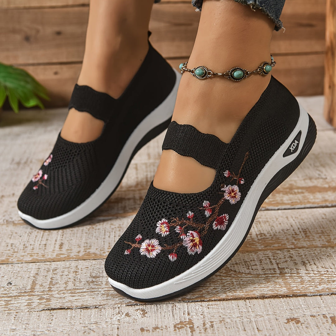 SUPPORTSTEP | ORTHOPAEDIC COMFORT SHOES
