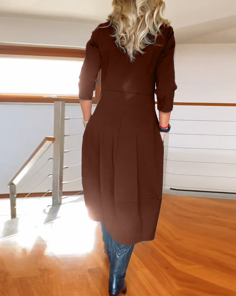 ELLA | ELEGANT & COMFORTABLE DRESS