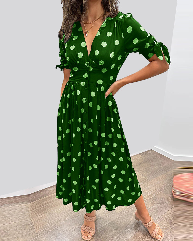MAEVE | ELEGANT DRESS