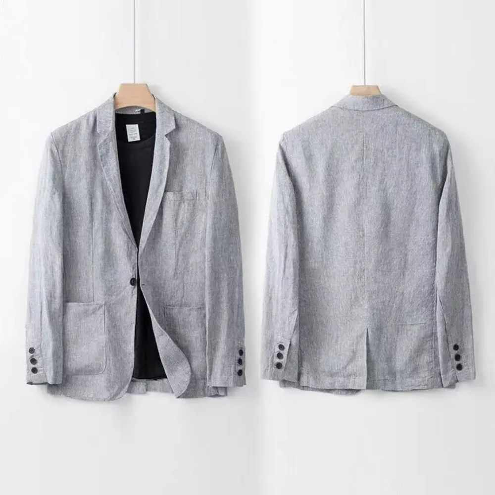 CAMERON | MEN'S TWO-PIECE SET
