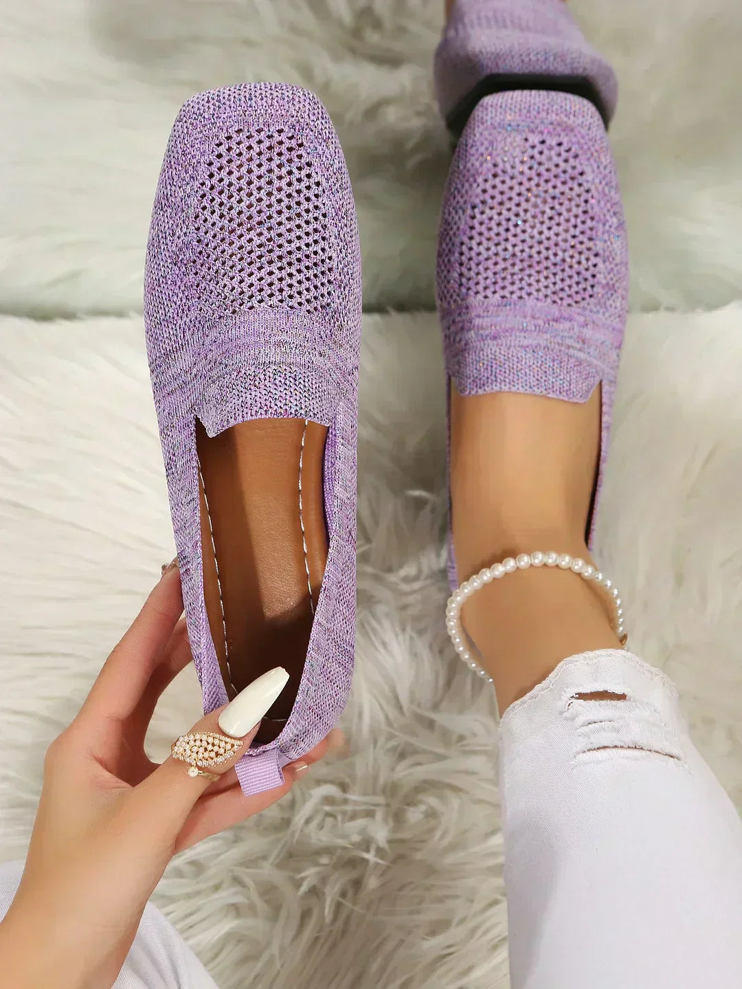 MARJORY | ELEGANT ORTHOPAEDIC SHOES
