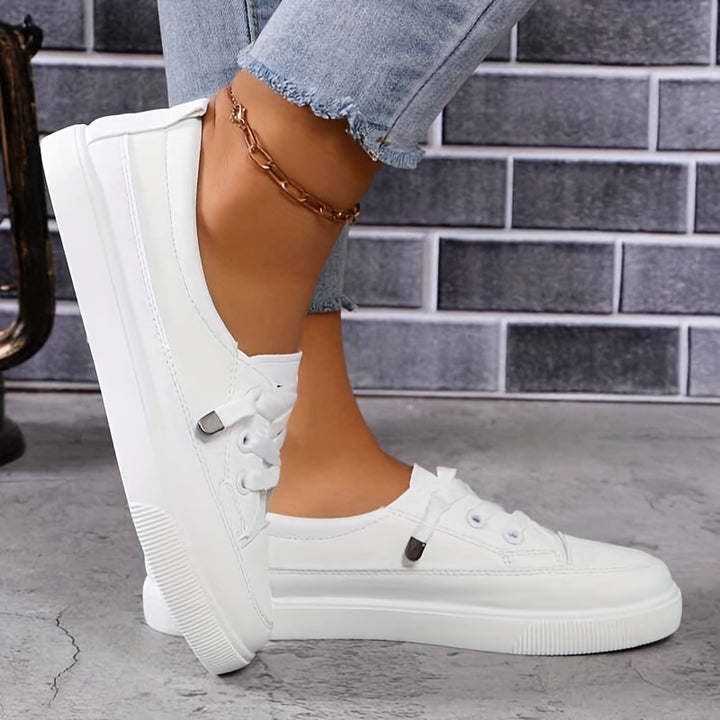 JENNY | ORTHOPAEDIC COMFORTABLE SNEAKERS