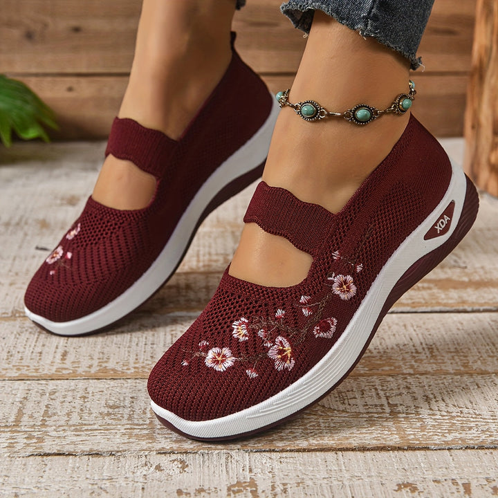 SUPPORTSTEP | ORTHOPAEDIC COMFORT SHOES