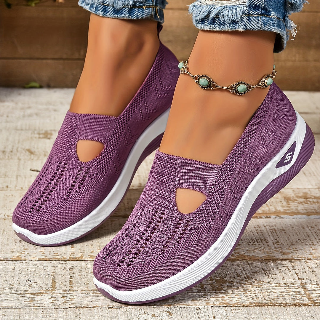 MARY | ORTHOPAEDIC SLIP-ON SHOE