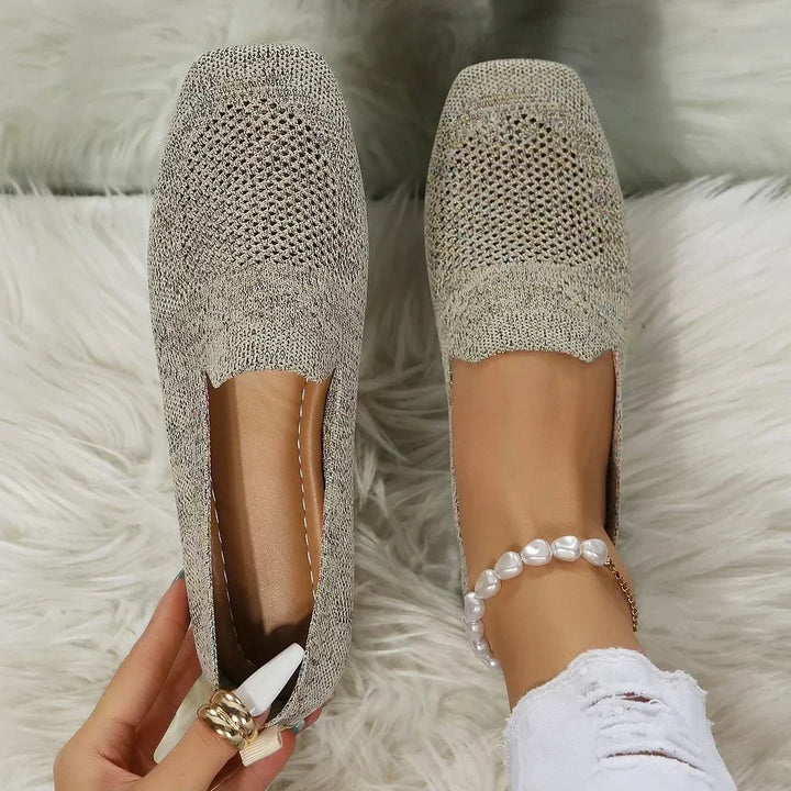 MARJORY | ELEGANT ORTHOPAEDIC SHOES