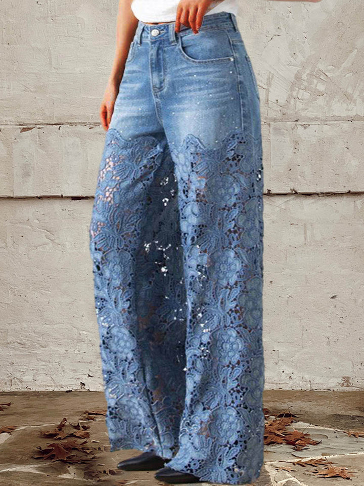 WINNIE | WOMEN'S PANTS