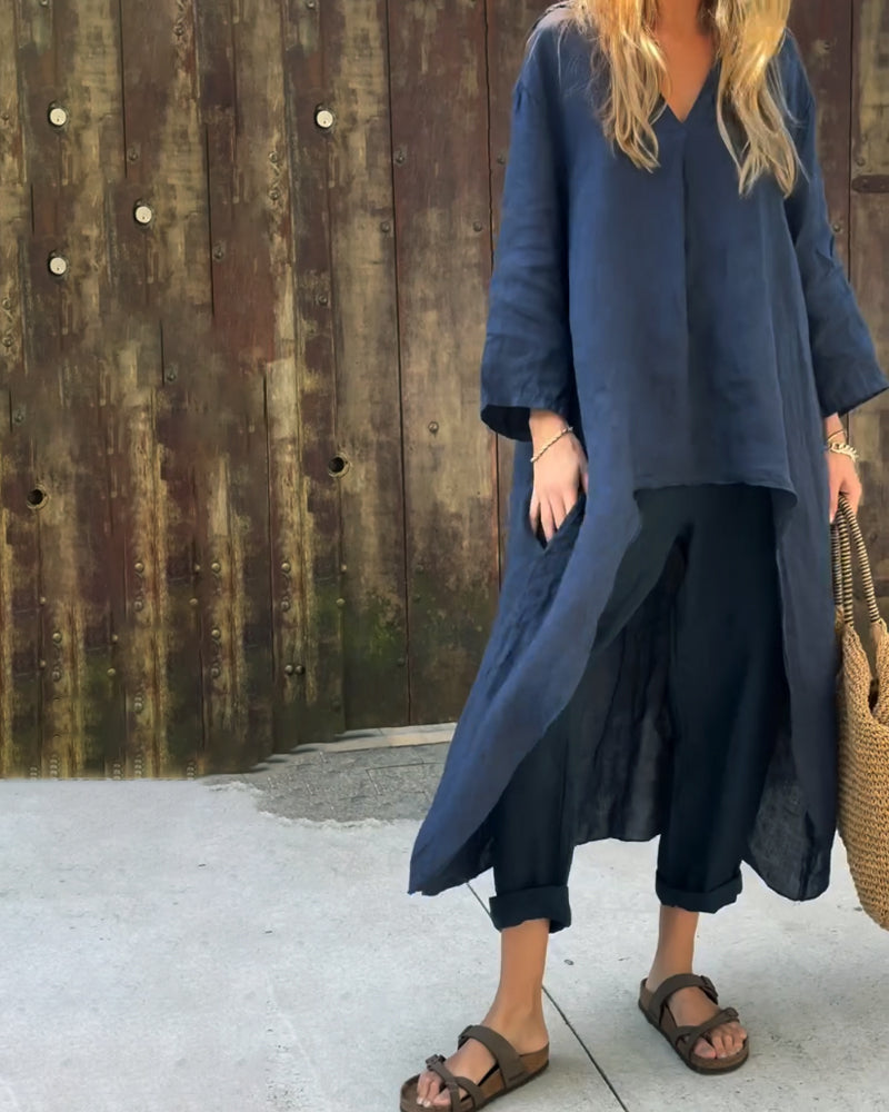 JEMIMA | CHIC & COMFORTABLE SET