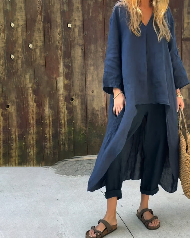 JEMIMA | CHIC & COMFORTABLE SET