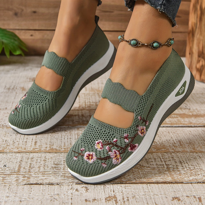 SUPPORTSTEP | ORTHOPAEDIC COMFORT SHOES