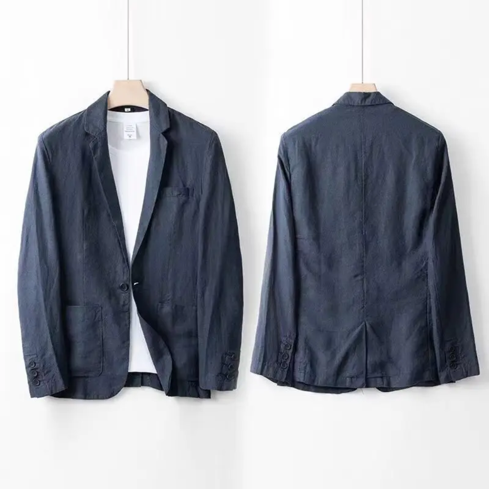 CAMERON | MEN'S TWO-PIECE SET
