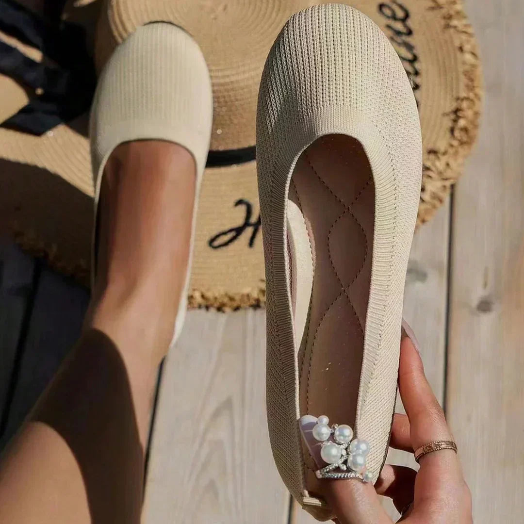 NONI | ELEGANT & COMFORTABLE BALLERINAS