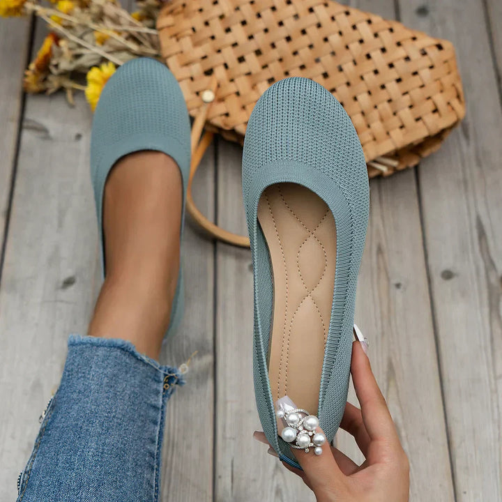 NONI | ELEGANT & COMFORTABLE BALLERINAS