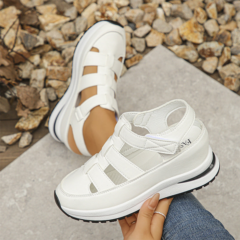 KASHA | COMFORTABLE ORTHOPAEDIC SANDALS