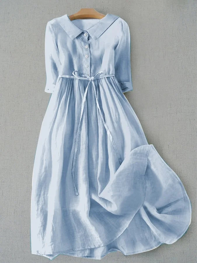 PIPPA | ELEGANT & COSY DRESS
