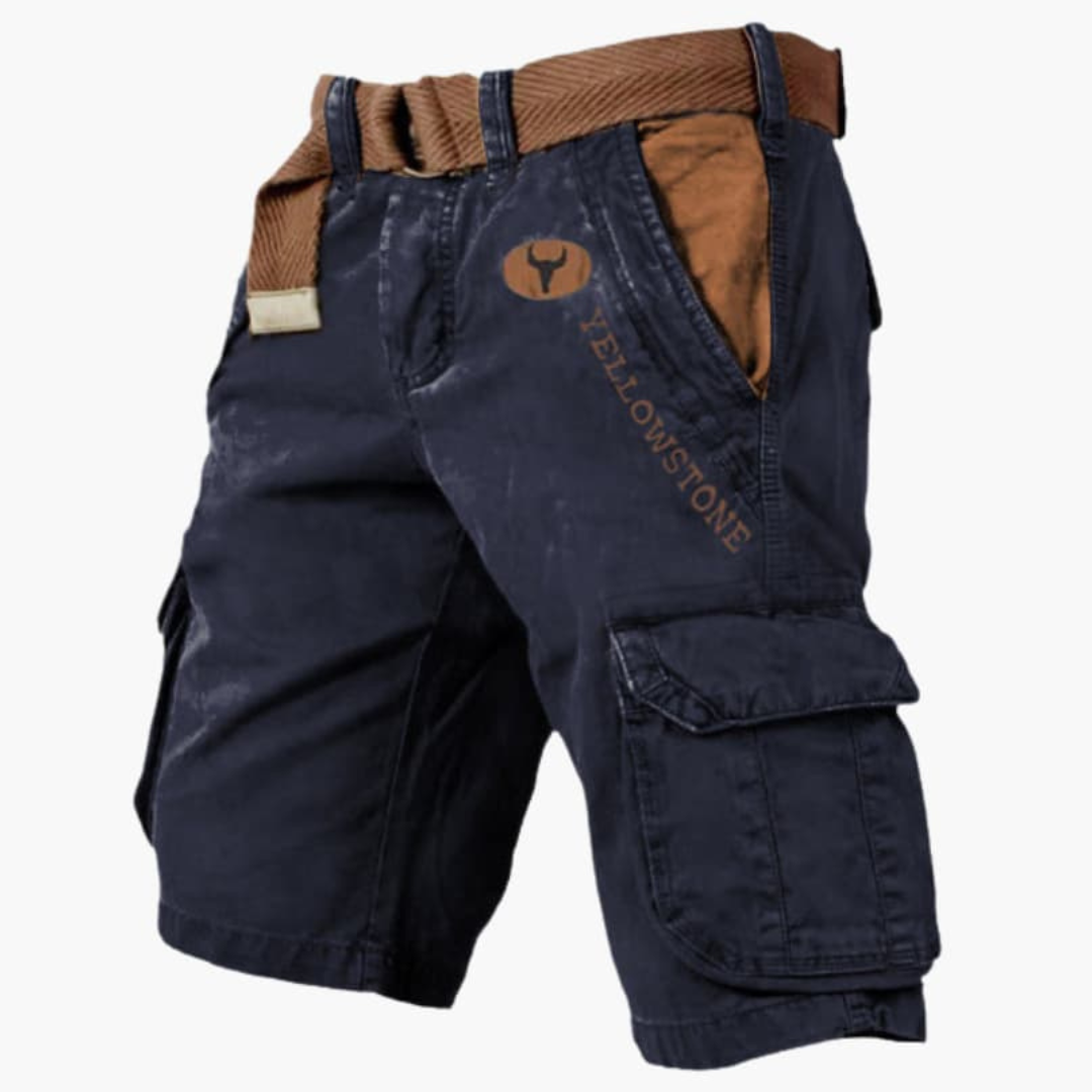 MARIO | MEN'S CARGO PANTS