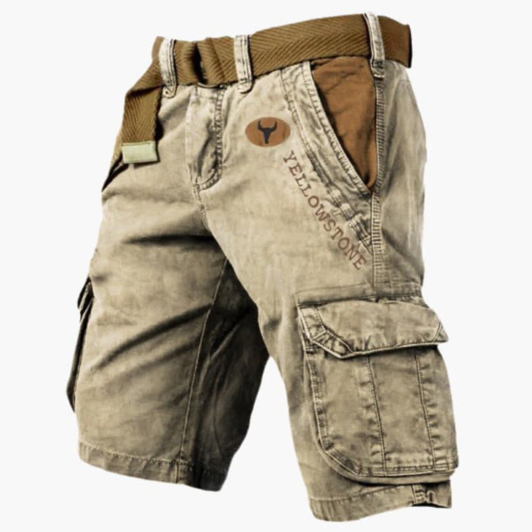 MARIO | MEN'S CARGO PANTS