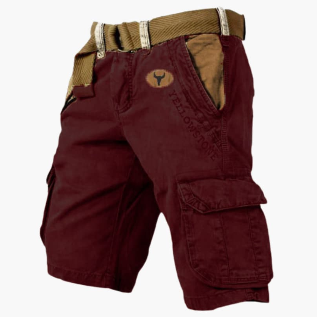 MARIO | MEN'S CARGO PANTS